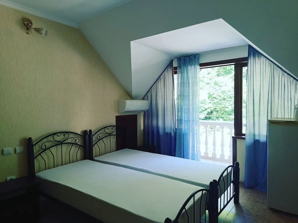 Квартира Комната — аренда посуточно в Волконка