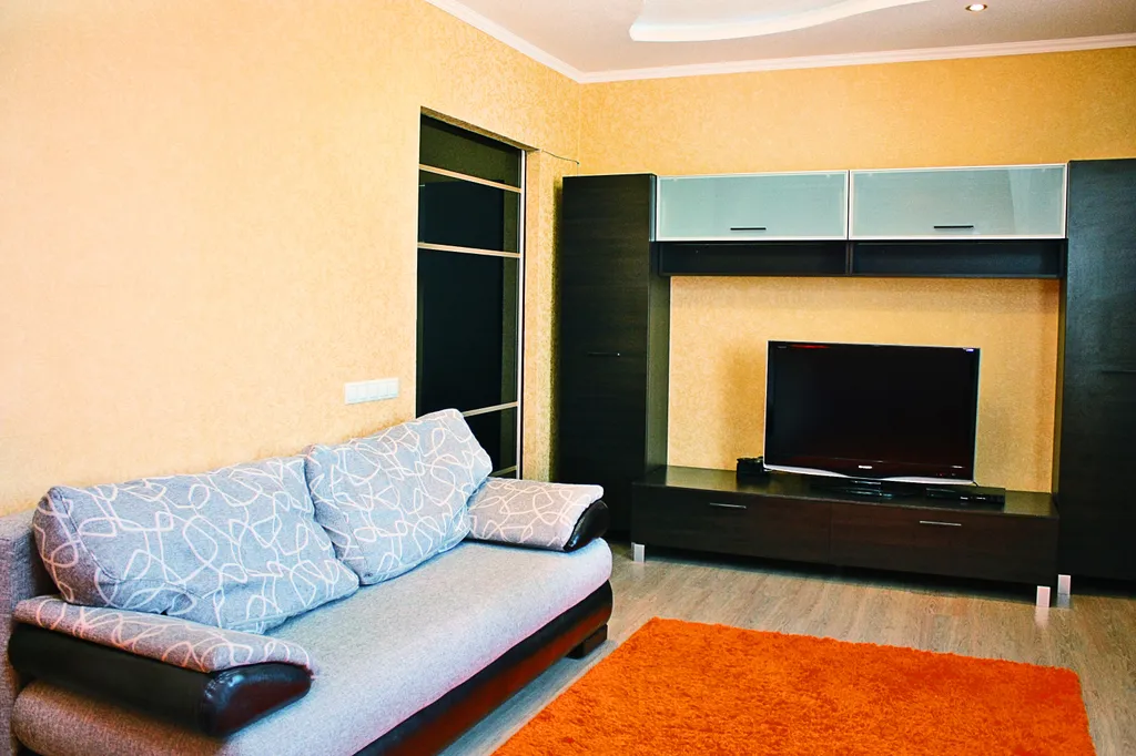 Апартамент на Максима Горького 149