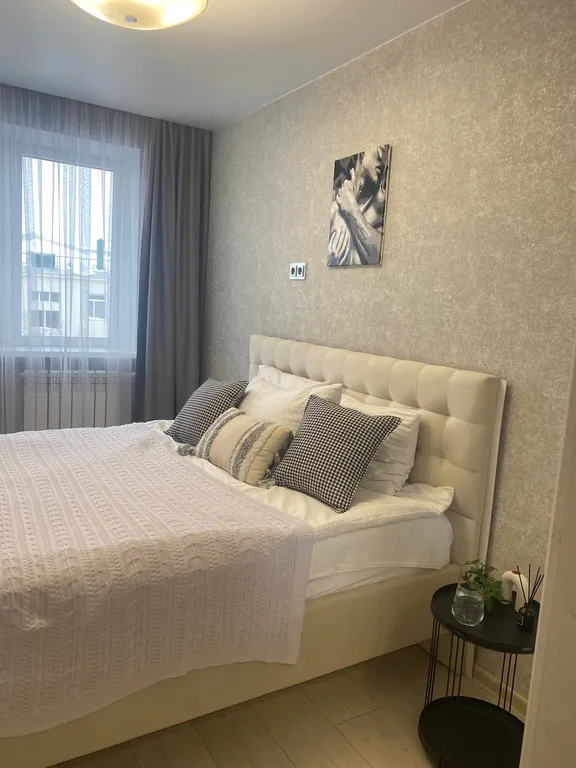 1-комнатная Квартира — аренда посуточно в Петропавловск-Камчатский