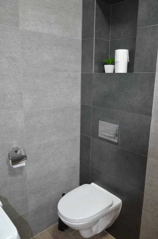 Квартира на первой линии у моря, около пляжа