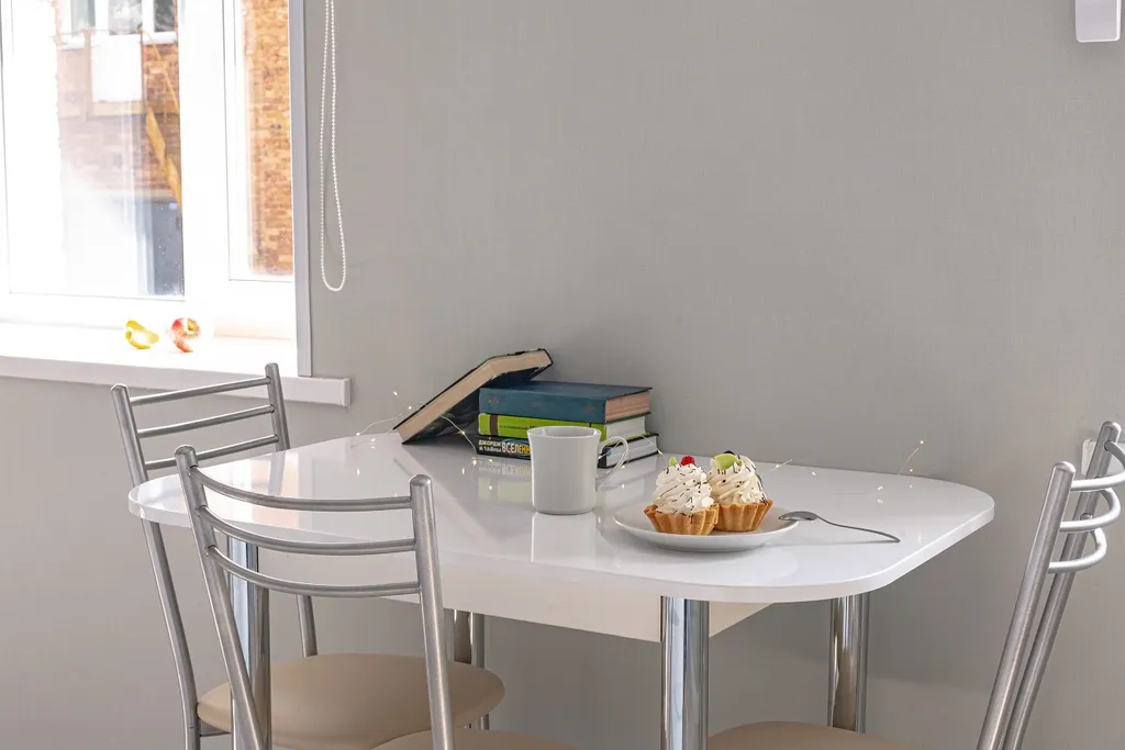 Уютная квартира у Бухты Федорова