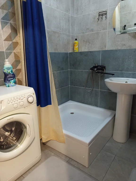 Небольшая уютная квартира в центре города