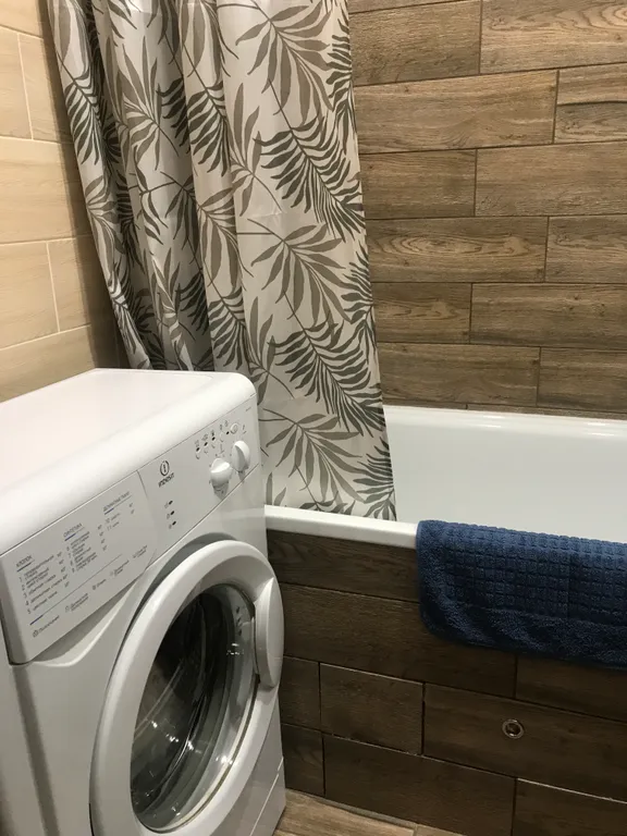 Уютно как дома