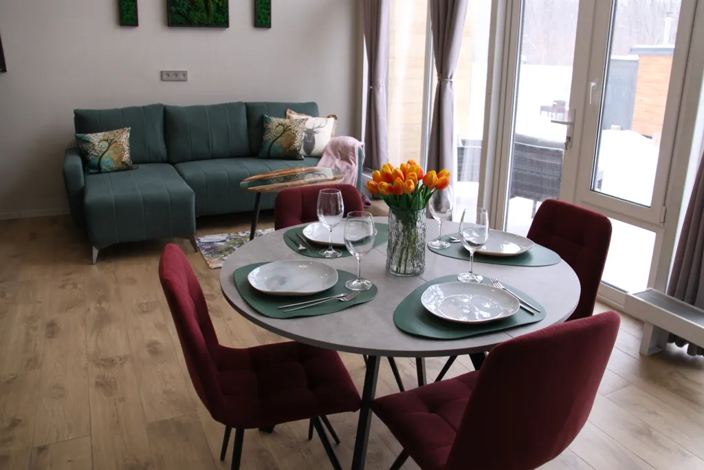 1-комнатный Дом