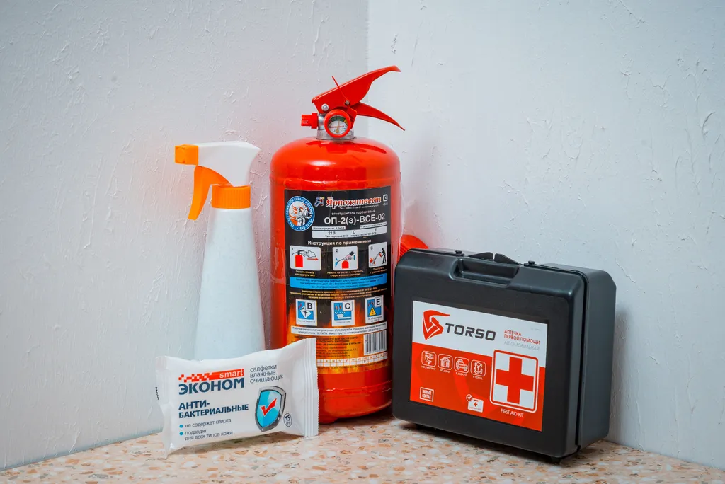 Двухкомнатная квартира на Холмогорова