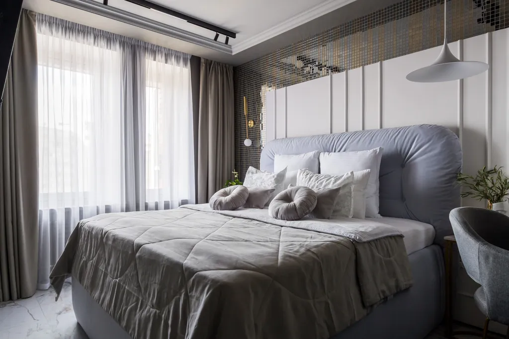 Роскошные премиум апартамент