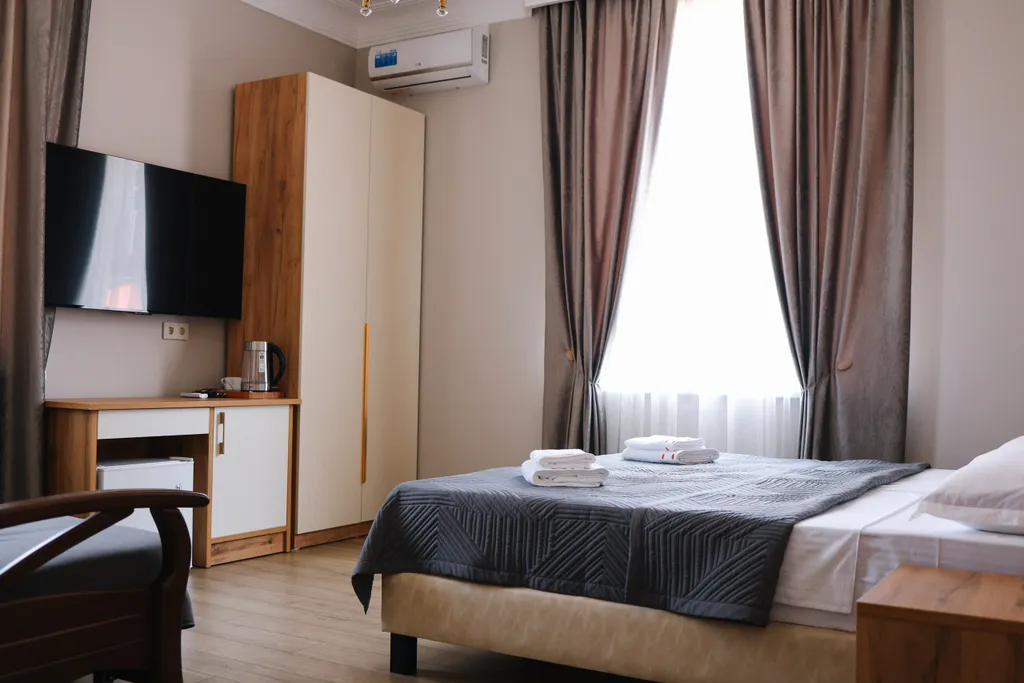 Квартира Комната — аренда посуточно в Дербент