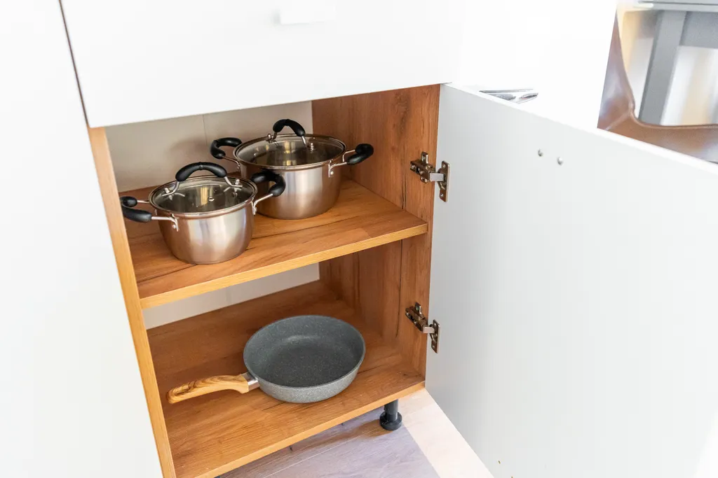 Квартира 1-комнатная Квартира — Геленджик