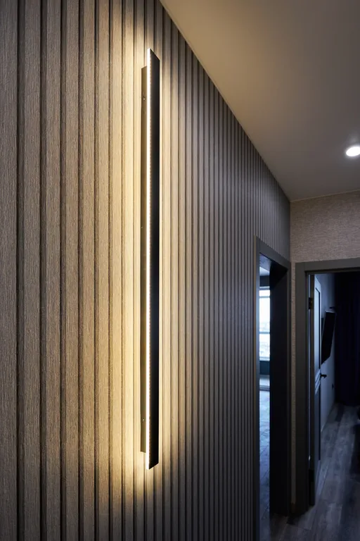 Квартира Современная квартира в центре города — Ростов-на-Дону