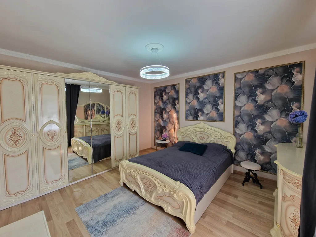 Лермонтовский дом