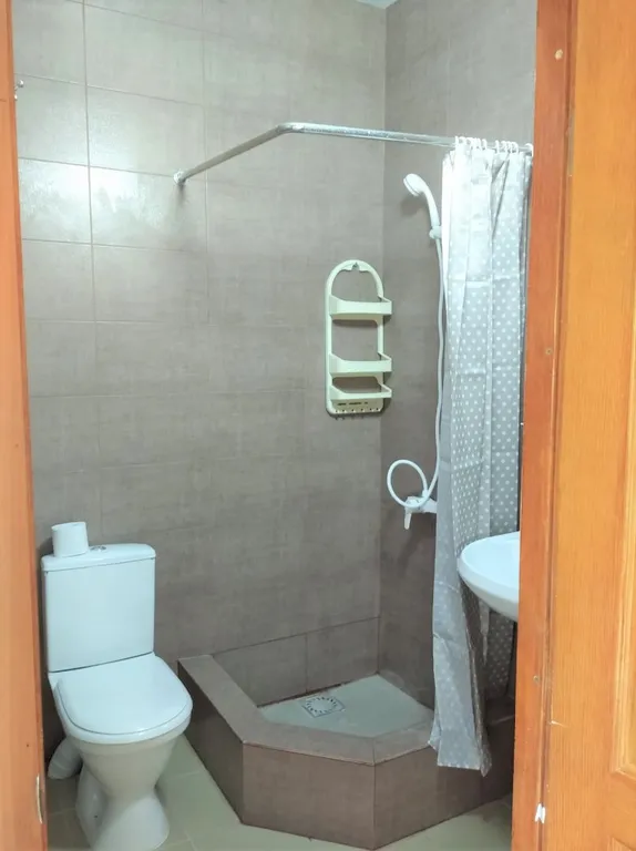 Комфортная комната для семьи