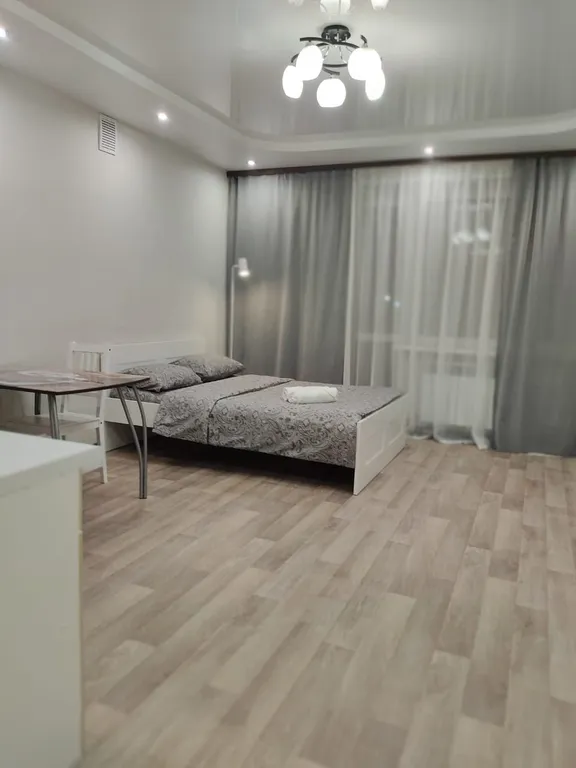 Уютная студия у Автовокзала