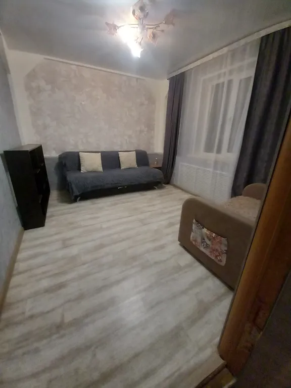 4-комнатный Дом