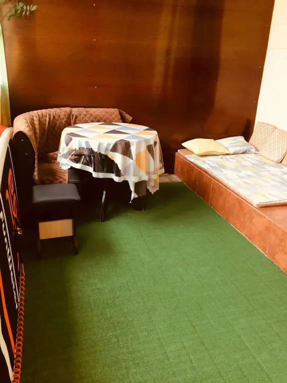 Жилье у моря