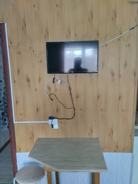 Квартиры в частном доме на берегу водохранилища