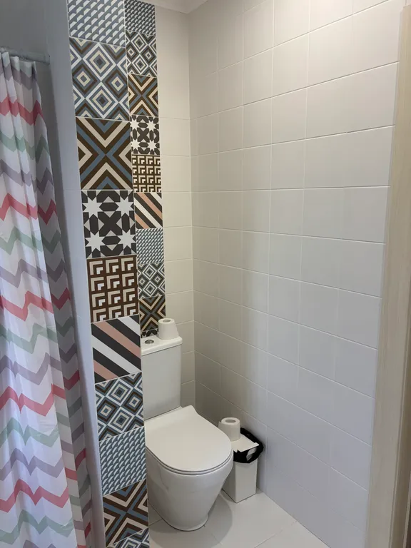 Уютный дом в лесном массиве возле красивых озер