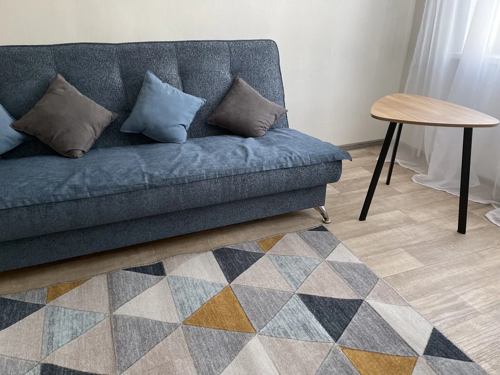 Home Sweet Home уютные апартаменты на Маршала Жуков