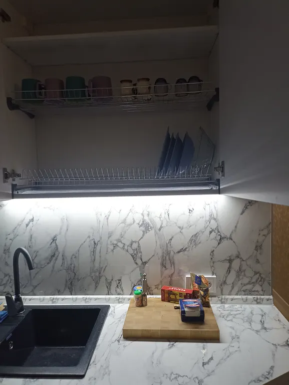 Уютная квартира у Море Парка