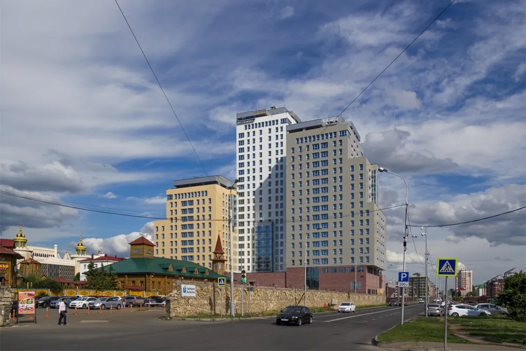 Глэм