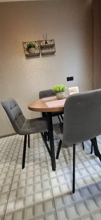 Комфортный апартамент в самом центре Бреста