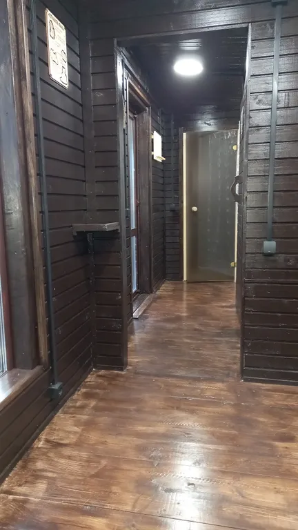 Гостевой дом