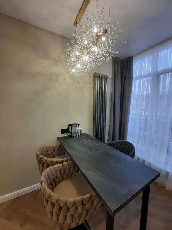 Апартаменты в ЖК 5 Звёзд