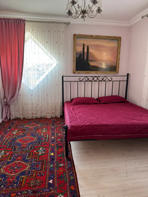 Уютный, просторный светлый дом в самом красивом городе