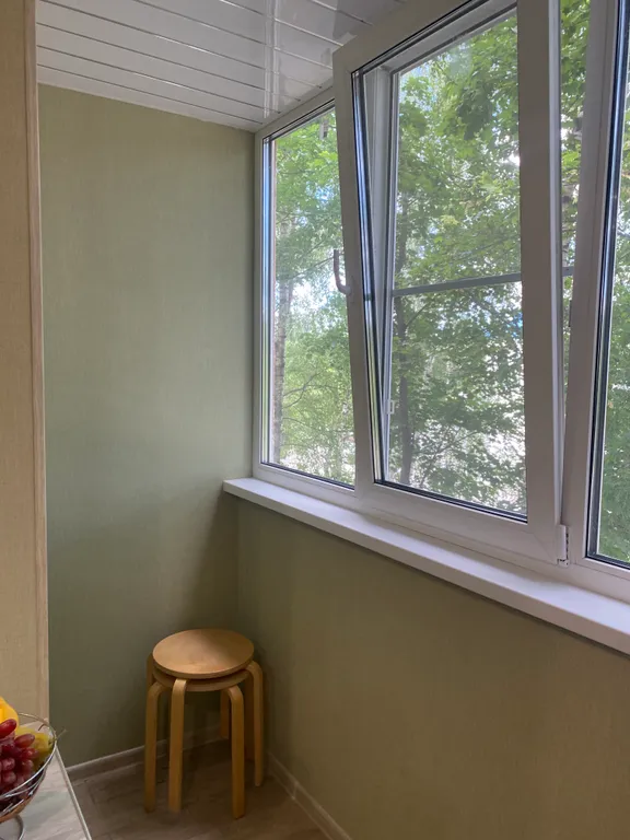 Уютная квартира на берегу реки Волга