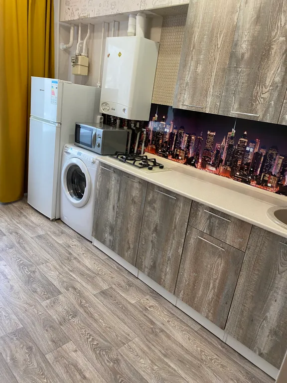 Квартира Уютная квартира в центре города рядом с морем — Ейск