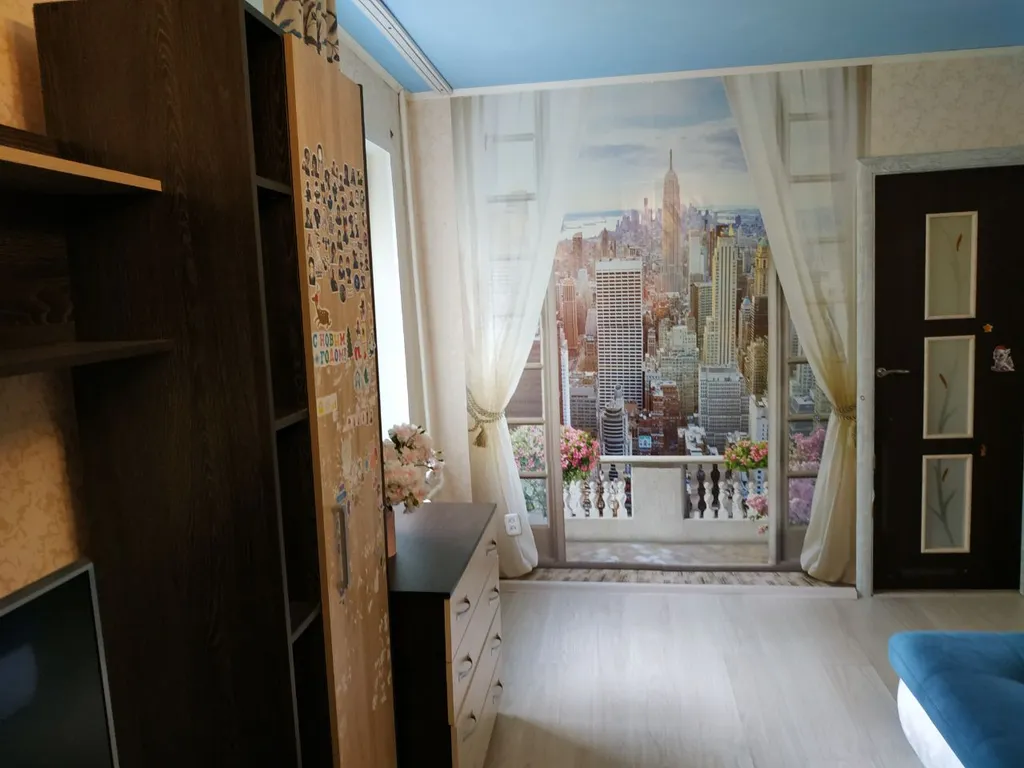 Уютная квартира на Московском