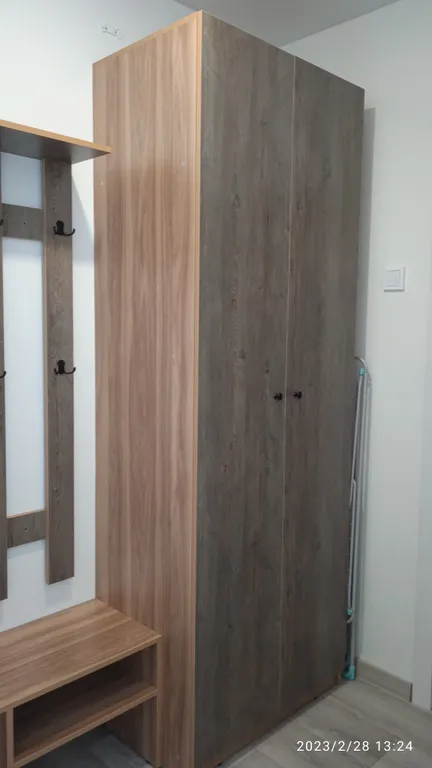 Уютная светлая студия