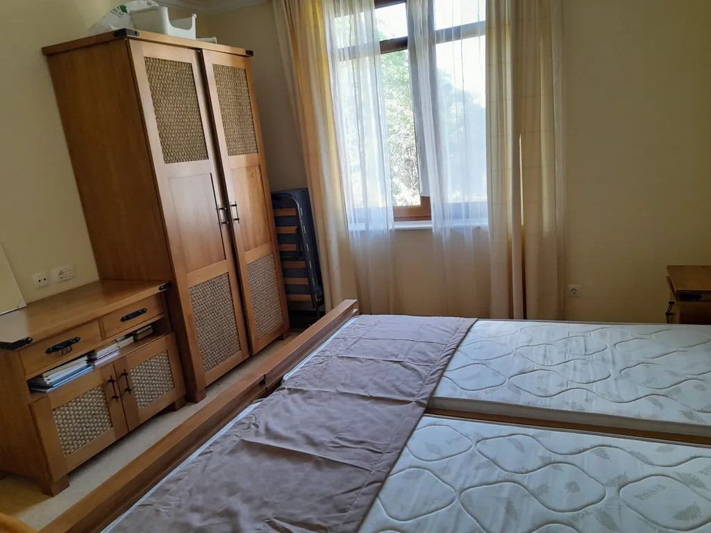 Трехкомнатный люкс в соснах у моря в Санта Марина