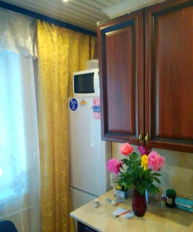 Однокомнатная квартира в Туапсе у моря