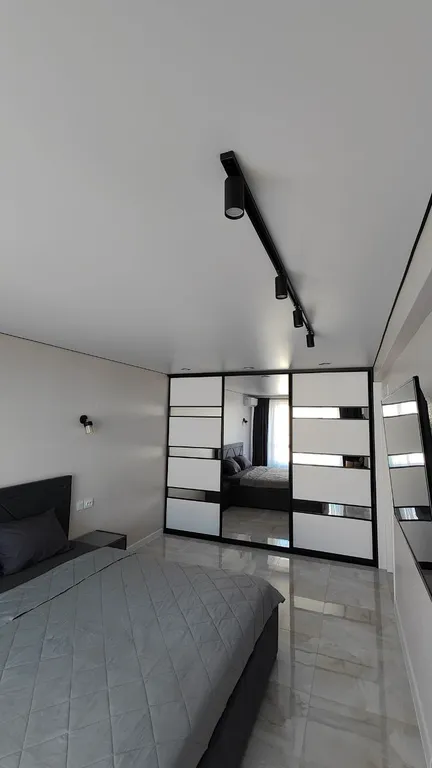 Квартира в новом элитном доме