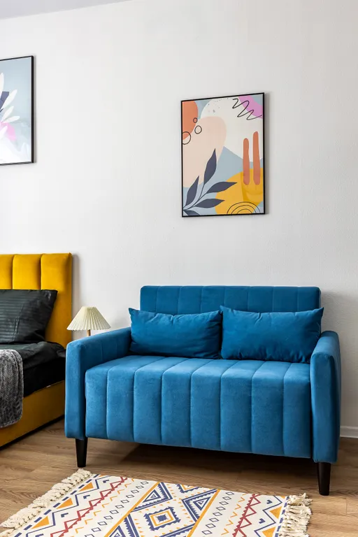 Студия рядом с аэропортом Внуково