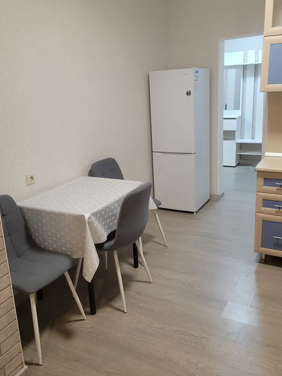 Квартира 1 комнатная квартира. — Лазаревское