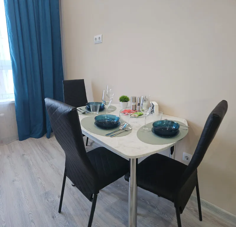 Апартаменты Эверест