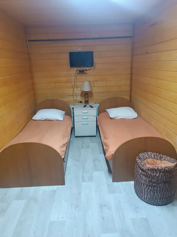 Гостевой дом