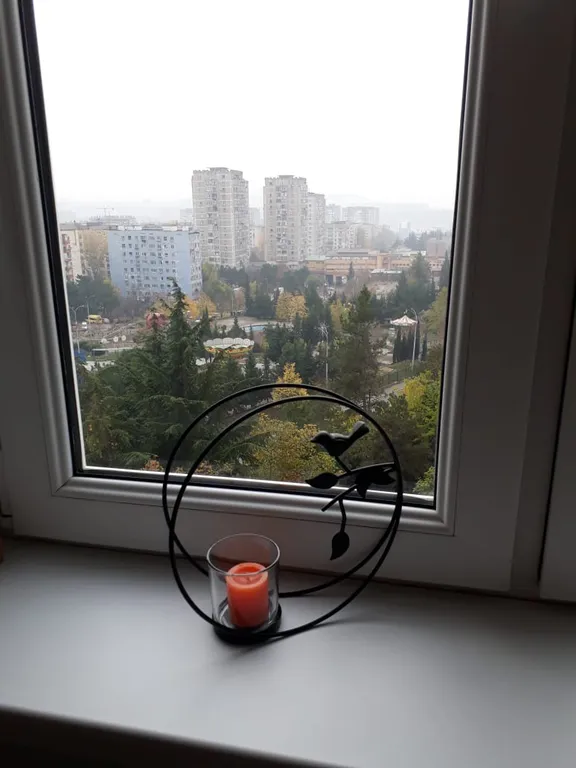 Апартаменты