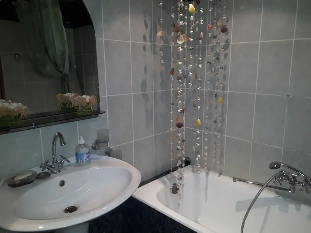 Квартира-студия рядом с парком