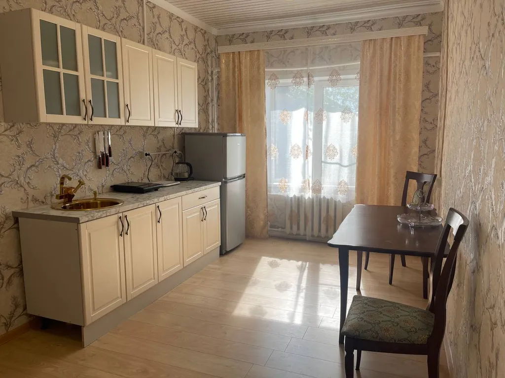 Двух - трёх местный Апартаменты №4