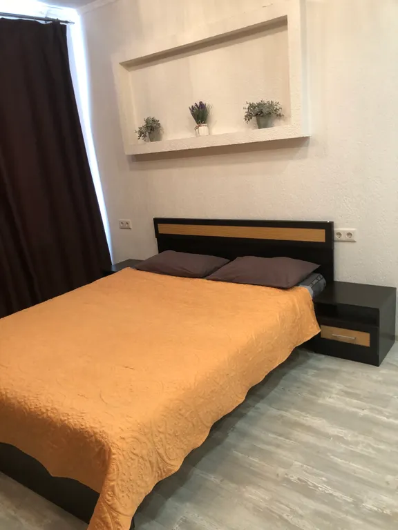 Квартира Уютная квартира — Подолино