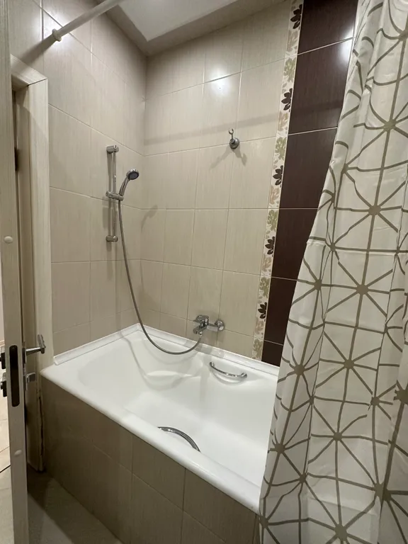 Уютная квартира в центре Сочи рядом с парком Ривьра