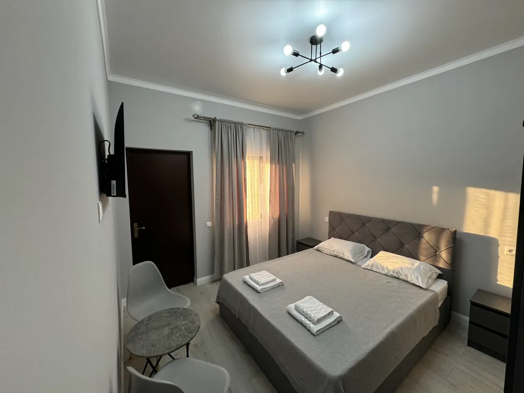 Квартира Комната — аренда посуточно в Сухум