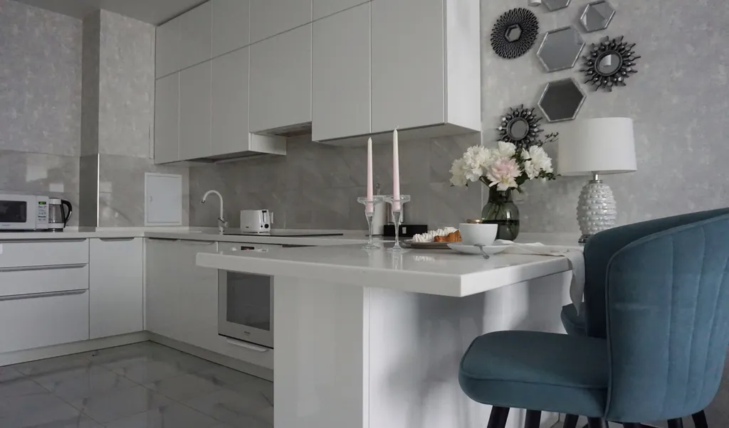 Квартира премиум-класса