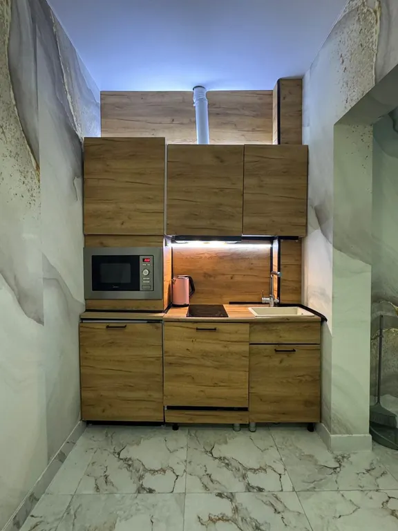 Квартира Квартира в 2 минутах от моря — Адлер