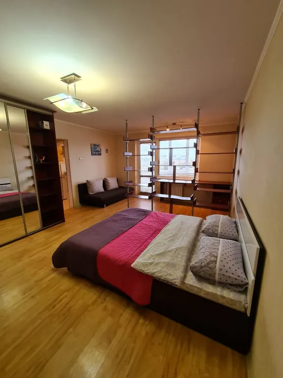 Квартира 1-комнатная Квартира — Калининград