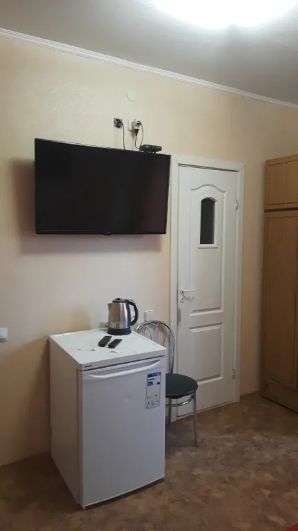 Квартира Комната — Светлый