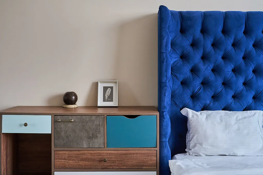 Квартира Квартира Rio - комфорт и роскошь в Москва Сити с отельным сервисом — Москва