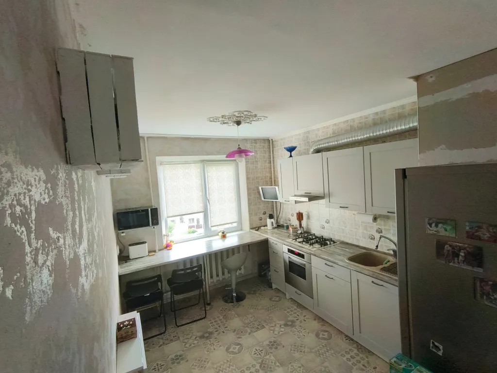 Квартира Уютная квартира для тихого семейного отдыха на море — Геленджик